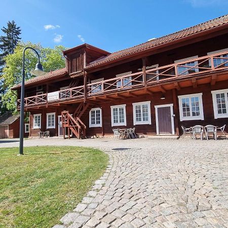 Vandrarhemmet Faergaren Eksjö Extérieur photo
