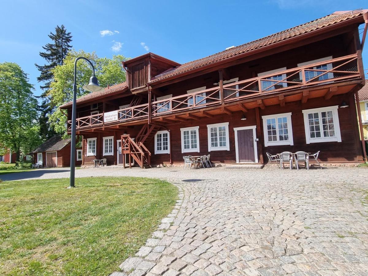 Vandrarhemmet Faergaren Eksjö Extérieur photo
