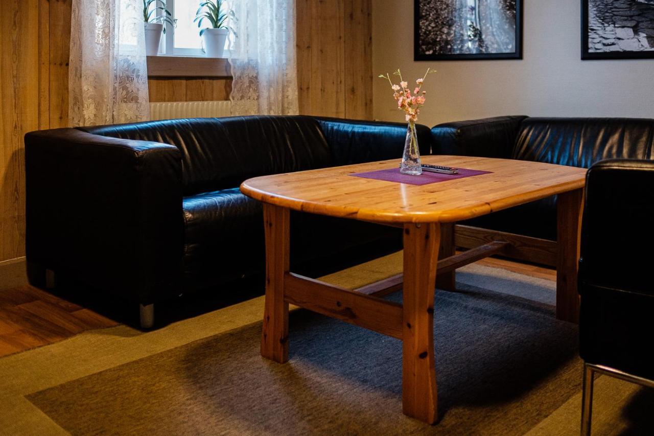 Vandrarhemmet Faergaren Eksjö Extérieur photo