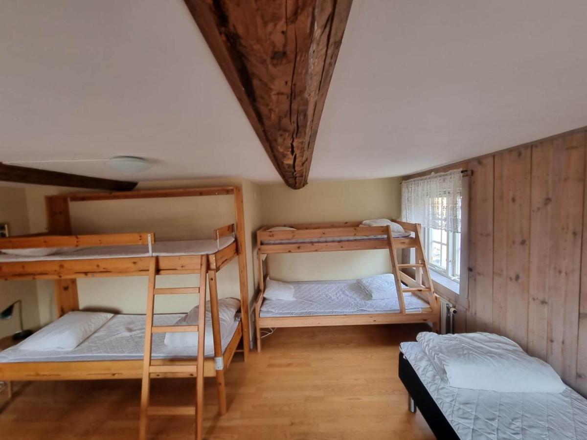 Vandrarhemmet Faergaren Eksjö Extérieur photo