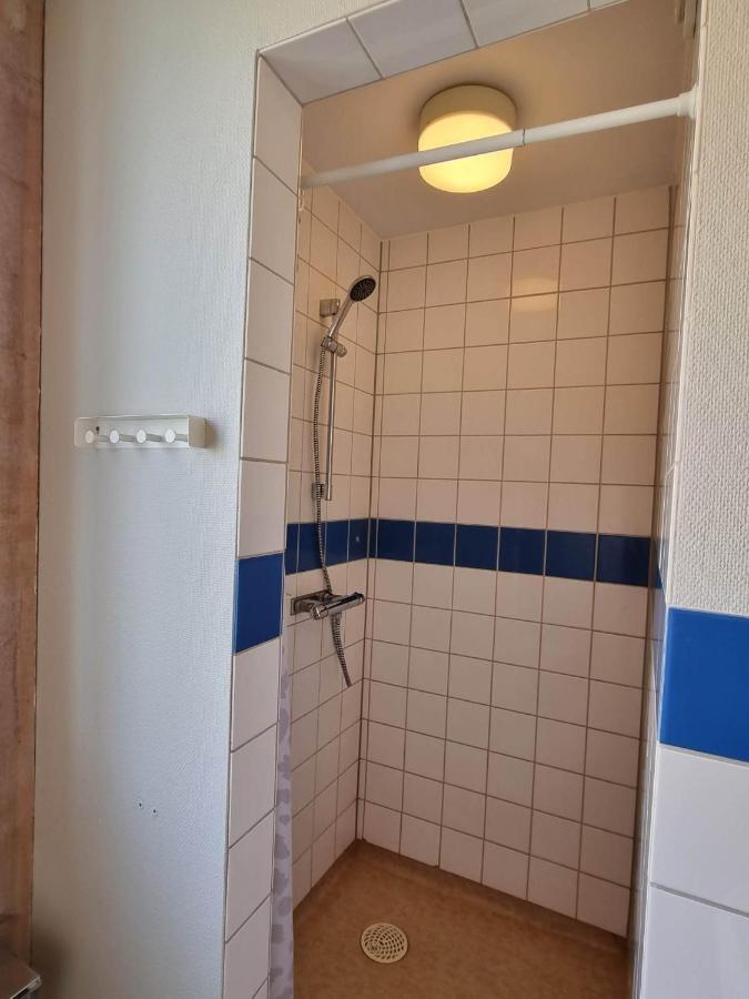 Vandrarhemmet Faergaren Eksjö Extérieur photo