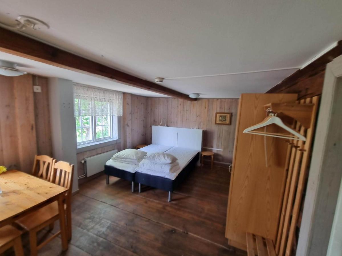 Vandrarhemmet Faergaren Eksjö Extérieur photo