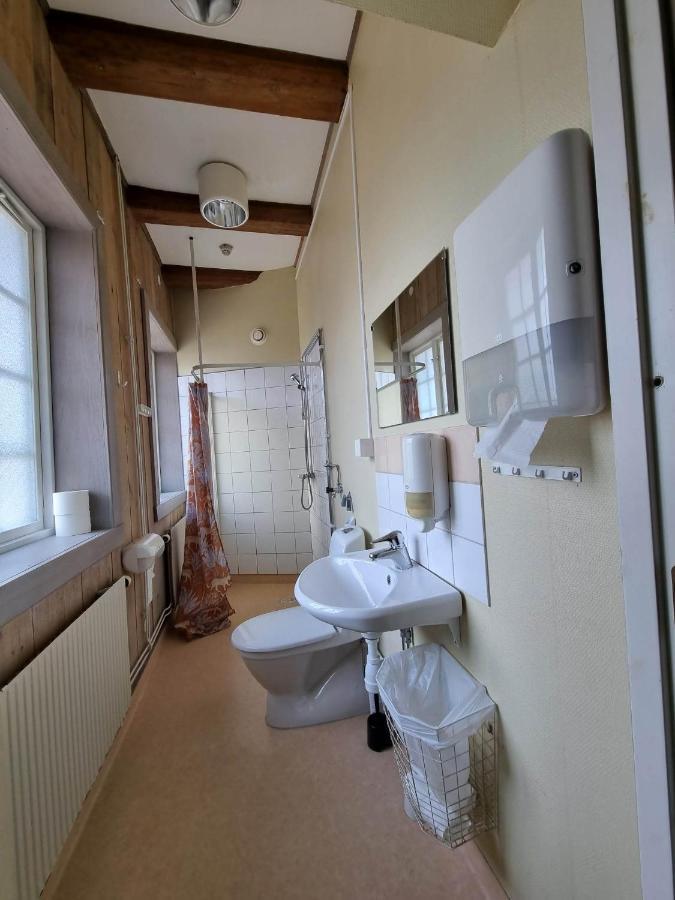 Vandrarhemmet Faergaren Eksjö Extérieur photo